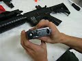 AEGON M4A3 SD reload