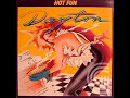 Dayton - Movin\
