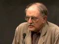Dr. Joel Kovel - Zionism and its Discontents 1/5