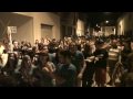 L'ambiance de notre village cet �t�, el ambiente de nuestro pueblo este verano 2009