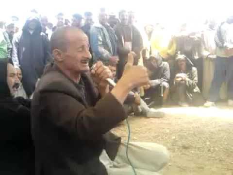 موسم ركراكة لحلقة مع لكريمي Moussem RegRaga fokaha avec Lakrimi