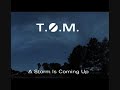 Hey Oh! from the album: A Storm Is Coming Up © 2010; Music and lyrics by TOM; Musicians: Tom Kron - Acoustic Guitar and Vocals & Jan Pohl Electric Guitar; Hope you enjoy our music and thanks for listening.