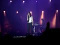 Zazie J'envoie valser Francofolies de La Rochelle 2007