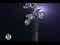 Free-Style Motor Cross