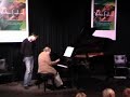 Master class de piano