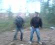 Cass and tiss solj@r boi's