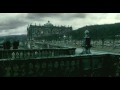 The Wolfman Trailer 1