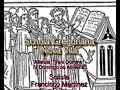 Canto gregoriano. Alleluia Venite Domine