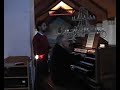 Canto gregoriano. Alleluia Venite Domine