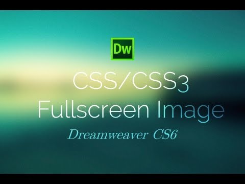 how to fit image in html background