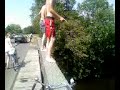 Bridgejumping Bridgejumping