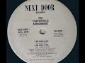 CENTERFIELD ASSIGNMENT - MI CASA (DJ\ CENTERFIELD ASSIGNMENT - MI CASA (DJ\