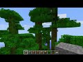 Map seed for Minecraft 1.2 that puts you on a jungle island with caves beneath. Great for a 