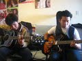 Hotel Califronia Improvise lead!!!!.wmv
