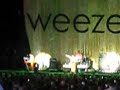 Perfect Situation - Weezer [live in Toronto]
