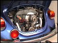 VW Käfer Real Sound VW Käfer Real Sound
