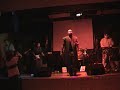 The Funktion Playing \"Oh Sheila\" (Cover) The Funktion Playing \"Oh Sheila\" (Cover)