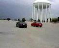 Nissian Sentra vs. Scion Tc