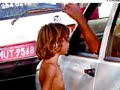 Trabalho sobre prostituição infantil.