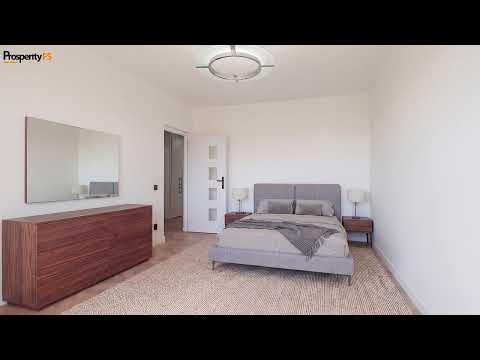 Video Prodej bytu 2+1 62 m², ul. Písečná, Chomutov