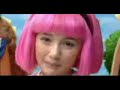 LazyTown - Bing Bang (Latin America Version)