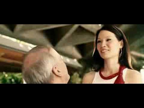 Lucy Liu
