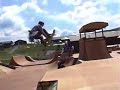 Woodward 08