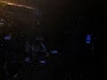 Julian talking before playing 11th dimension