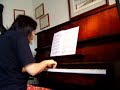 F. Chopin: Nocturne N. 20 in C# minor