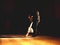 Riga Salsa Festival 2006. Super Mario & Rita Bindar.