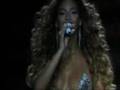 beyonce - dangerously in love (very short video)