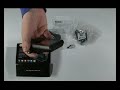 Видеообзор Digma DVR-1000