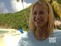 anna kournikova posing in tiny bikini on beach - vid - more from teen-forum.com