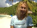 anna kournikova posing in tiny bikini on beach - vid - more from teen-forum.com