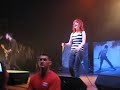 Paramore-Sweetness (cover) live Paramore-Sweetness (cover) live