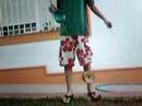 Diabolo Nando