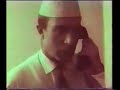 network21 pirate tv excerpt of rare footage of brion gysin and william burroughs, burroughs talking about his next novel 