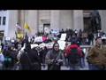 Rally to End the Federal Reserve - New York City - November 22nd, 2008