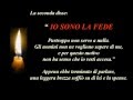 Speranza (Storia delle quattro candele)