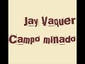 Jay Vaquer - Campo minado