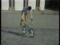 LORENZO BURATTI PROMO BMX