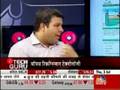 CNBC India reviews Dragon NaturallySpeaking Software