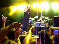 The Rasmus - Guilty Monterrey