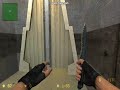 Counter Strike: Source Mustafar