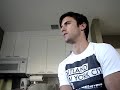 Exclusive: Milo Ventimiglia talks \ Exclusive: Milo Ventimiglia talks \