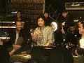 Cak Nun dan Kiai Kanjeng GO TO CAMPUS UIN 2