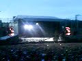 Metallica Sick of the studio tour - One  part2 Stockholm
