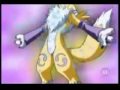 Metal Gear Renamon