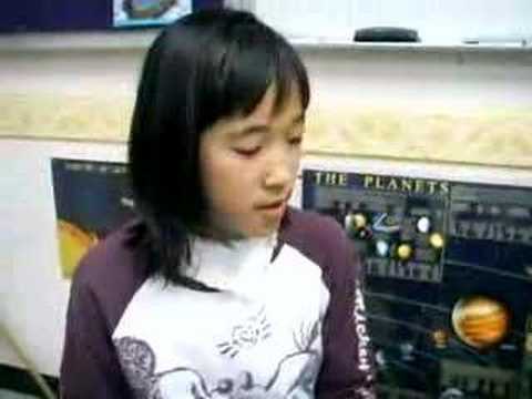 KG4-A - Kelsey interviews Elizabeth ...
