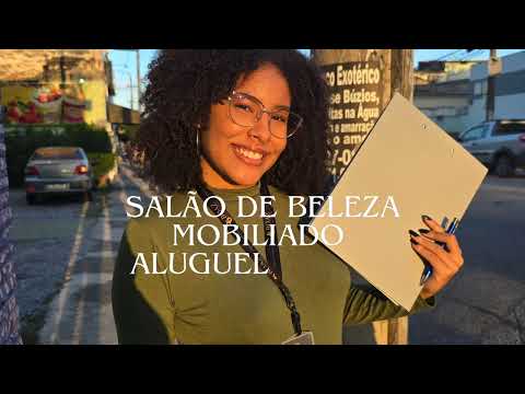 Loja-Salão - Foto 1